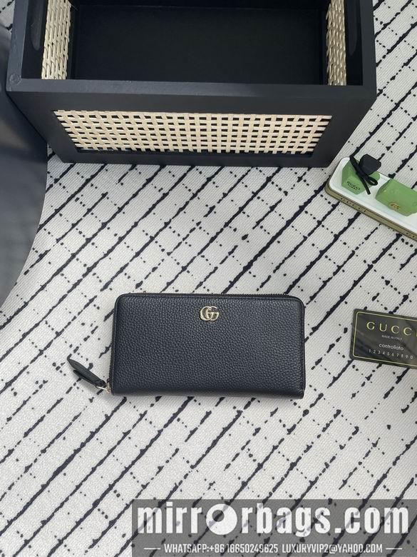 Replica Gucci Bags 1:1 456117 19X9.5X2.5cm ZC 2