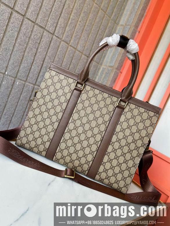 Replica Gucci Bags 1:1 9126 37X28X6.5cm XM 2colour