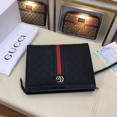 Replica Gucci Bags 1:1 66498-4 28X18X3cm WP