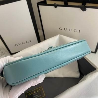 Replica Gucci Bags 1:1 637091 19x13x3,636709 28x19x4.5cm df02