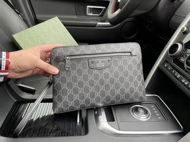 Replica Gucci Bags 1:1 28X20X3cm 122901 WP 2colour