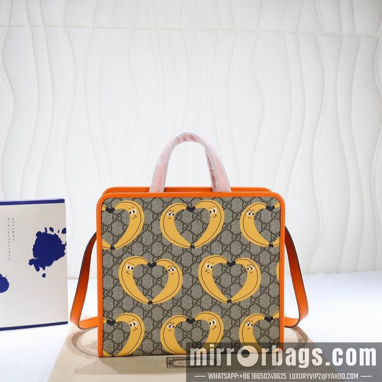 Replica Gucci Bags 1:1 630542 28X25X11cm DF 4colour
