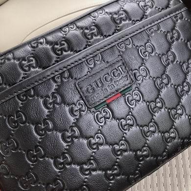 Replica Gucci Bags 1:1 A122-2 26X17X7cm XM 2colour