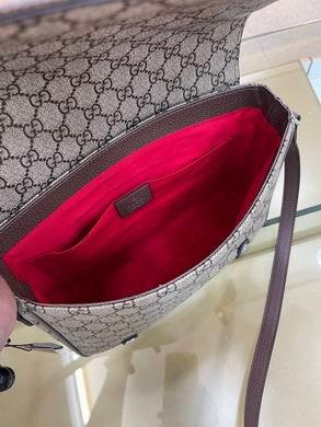 Replica Gucci Bags 1:1 6006-2 28X7X21cm WP 2colour