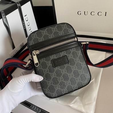 Replica Gucci Bags 1:1 598103 14x17.5x5.5cm df05