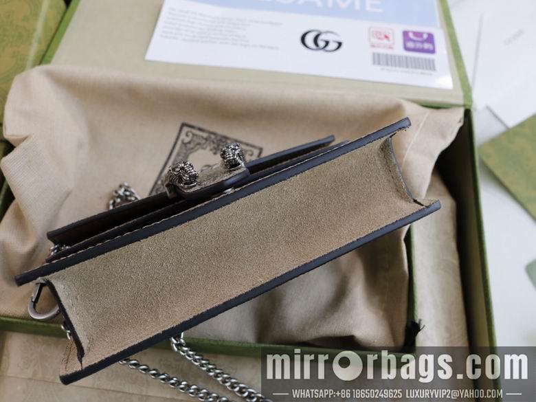Replica Gucci Bags 1:1 476432 16.5X10X4.5cm