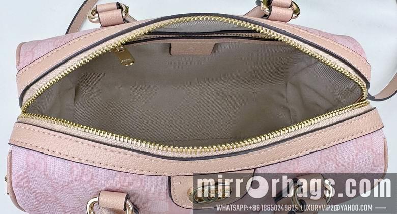 Replica Gucci Bags 1:1 772061 26.5X17.5X14cm DF 2colour