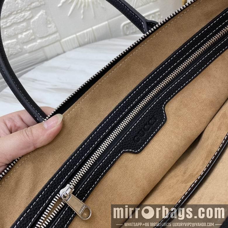 Replica Gucci Bags 1:1 5239-1 38X29X6cm XM