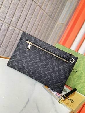 Replica Gucci Bags 1:1 G019-4 28X18X2.5cm XM 3colour