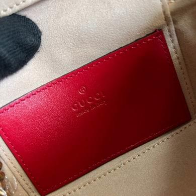 Replica Gucci Bags 1:1 699515 16X10.5X5.5cm MP 2colour