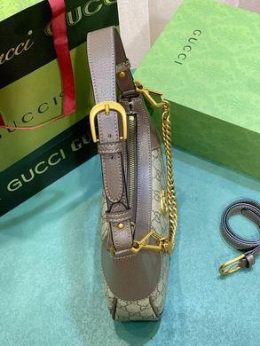 Replica Gucci Bags 1:1 731817 25X19X7cm DF