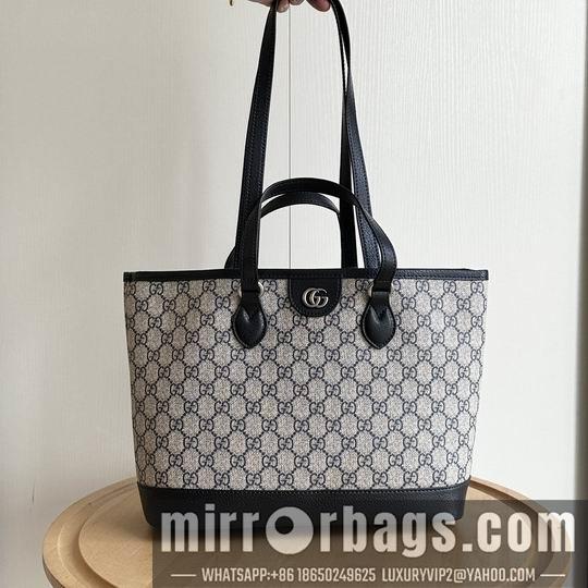 Replica Gucci Bags 1:1 765043 31X25X13cm DF 2colour