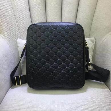 Replica Gucci Bags 1:1 38038-1 24X28X6cm SC