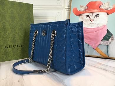 Replica Gucci Bags 1:1 681483 26.5X19X11cm DF