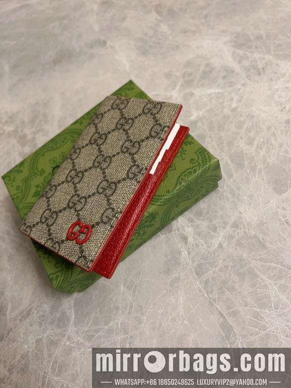 Replica Gucci Bags 1:1 768249 7.5X12cm YG 2