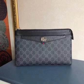 Replica Gucci Bags 1:1 8004 28X18X2.5cm XM 2colour