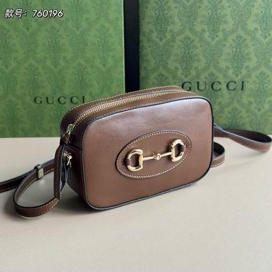 Replica Gucci Bags 1:1 760196 20X13X6cm DF 4colour