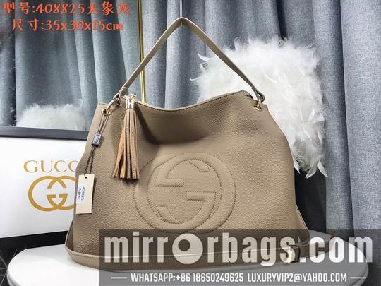 Replica Gucci Bags 1:1 408825 35x30x15cm df06