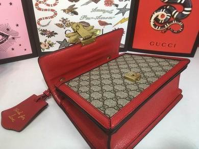 Replica Gucci Bags 1:1 WD476541 25.5X17X13