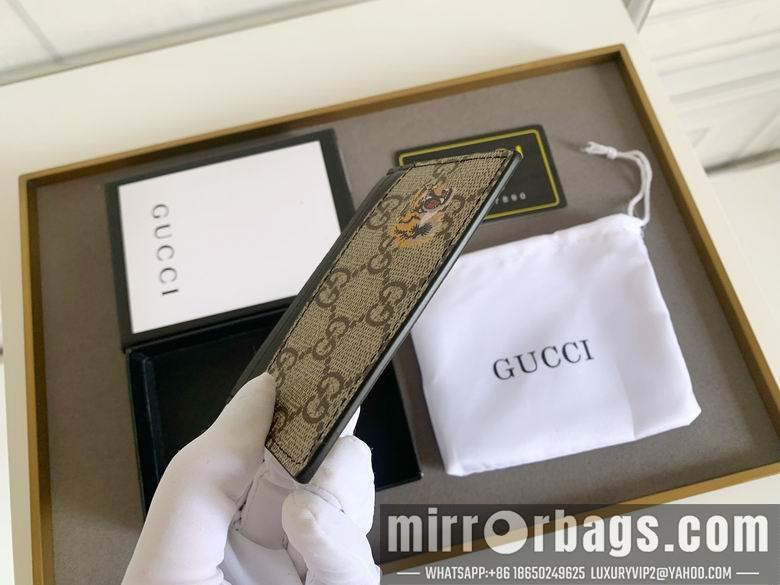 Replica Gucci Bags 1:1 451277 10X7.5cm YG 1