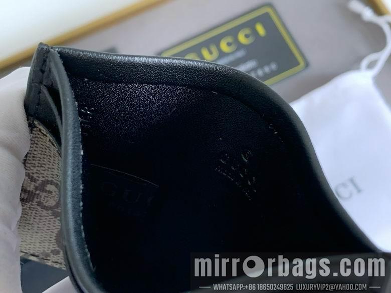 Replica Gucci Bags 1:1 451277 10X7.5cm YG 2
