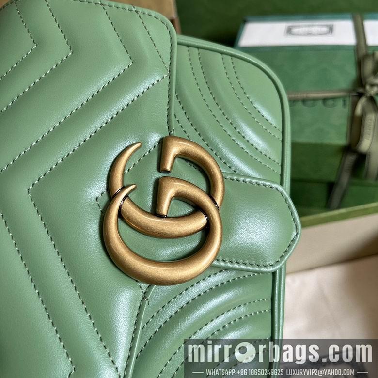 Replica Gucci Bags 1:1 739682 18X13.5X8cm