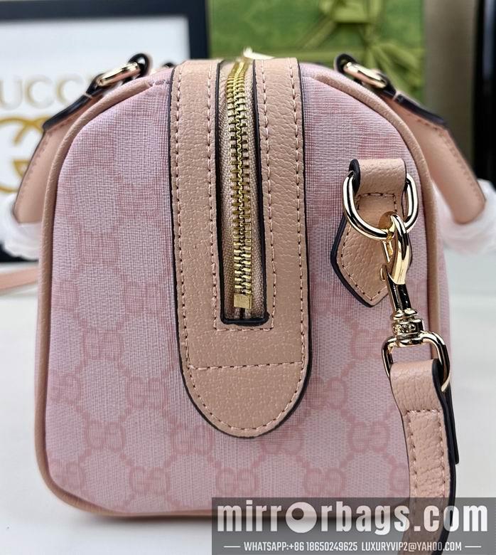 Replica Gucci Bags 1:1 772061 26.5X17.5X14cm DF 2colour