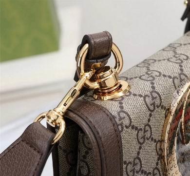 Replica Gucci Bags 1:1 724645 21X13.5X7cm DF