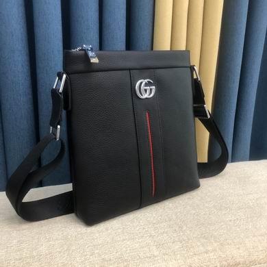 Replica Gucci Bags 1:1 28078-2 24X28X6cm WP