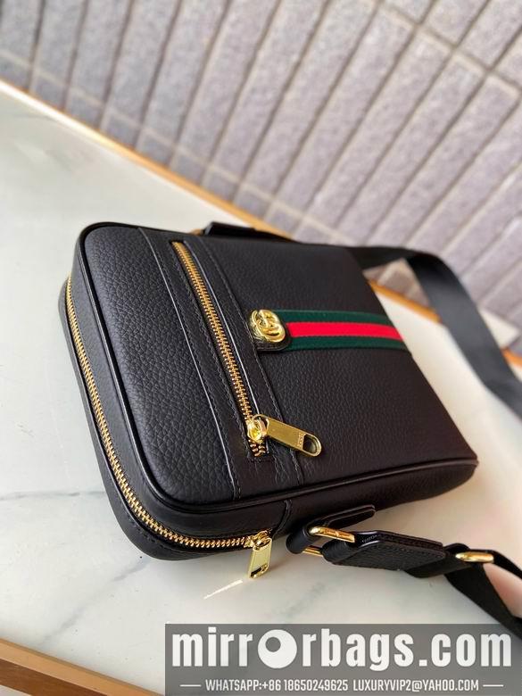 Replica Gucci Bags 1:1 66224-3 20X23X5.5cm XM