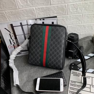Replica Gucci Bags 1:1 2013-3 25X28X6cm XM