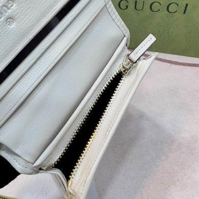 Replica Gucci Bags 1:1 621887 11X8.5X3cm XM 2colour