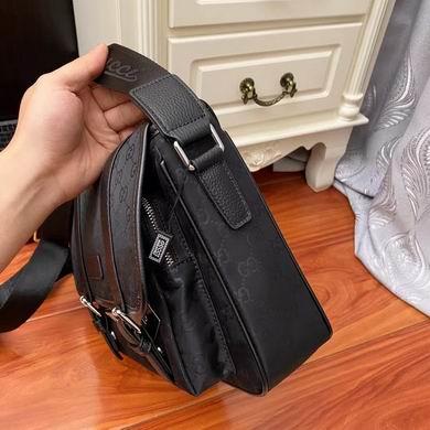 Replica Gucci Bags 1:1 3398-6 30X7.5X22cm XM