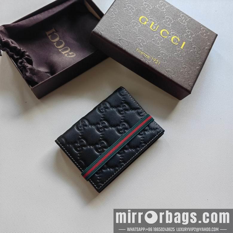 Replica Gucci Bags 1:1 10.5X8cm 031607 XM