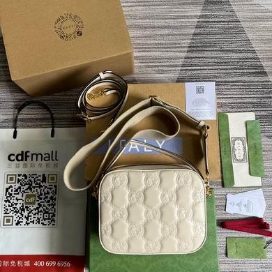 Replica Gucci Bags 1:1 702234 21.5X17X7.5cm MP