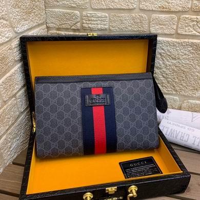 Replica Gucci Bags 1:1 33019-1 28X18X5cm XM 2colour