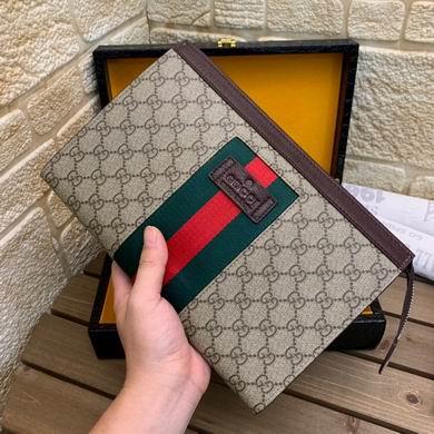 Replica Gucci Bags 1:1 33019-1 28X18X5cm XM 2colour