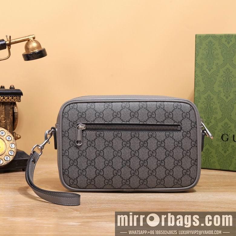 Replica Gucci Bags 1:1 5009 24X6X16cm WP