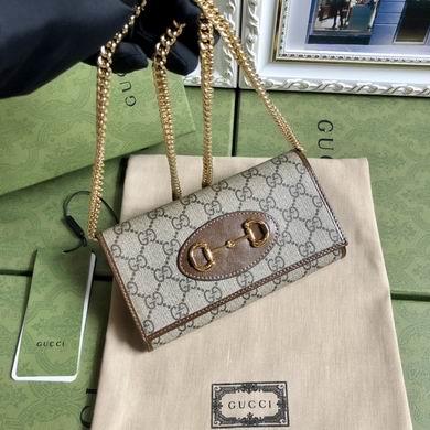 Replica Gucci Bags 1:1 621888 19X10X4cm DF