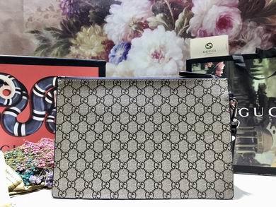 Replica Gucci Bags 1:1 473904 30.5X21X1.5cm DF 3colour
