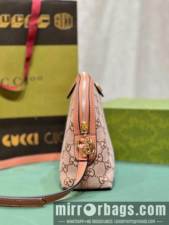 Replica Gucci Bags 1:1 499621 23.5X19X8cm DF