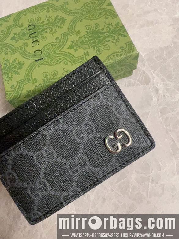 Replica Gucci Bags 1:1 768248 11X7cm YG 6