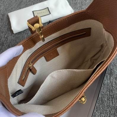 Replica Gucci Bags 1:1 Jackie 636706 28x19x4.5 cm df02