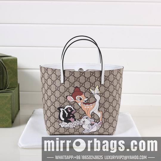 Replica Gucci Bags 1:1 410812 20.5x20x10cm df20