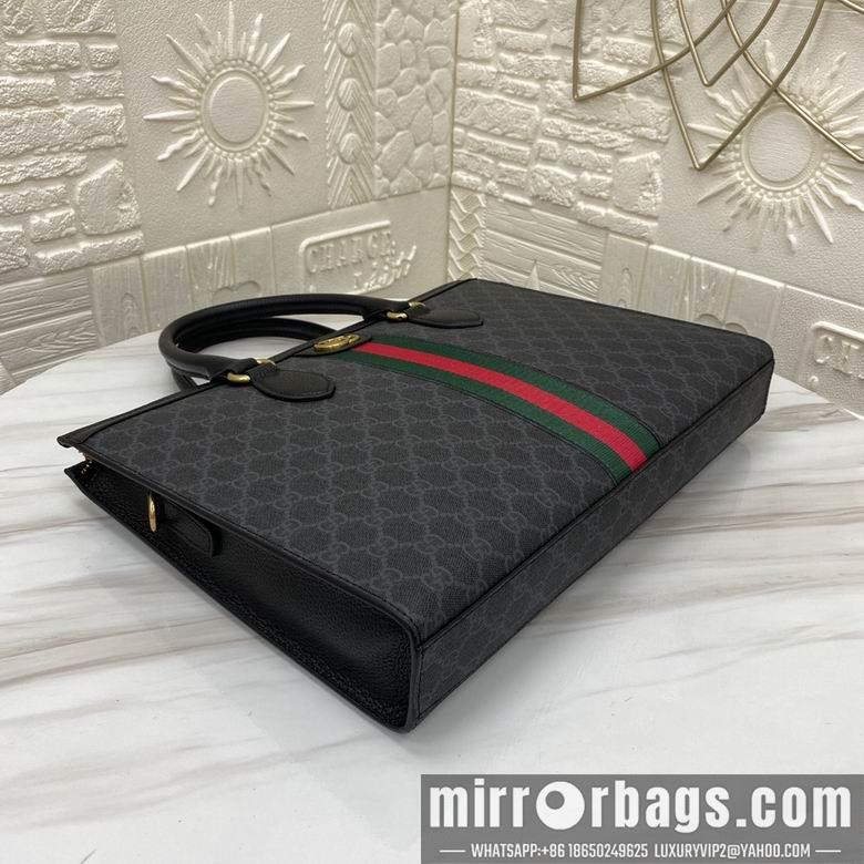 Replica Gucci Bags 1:1 5062-1 39X29X6cm WP