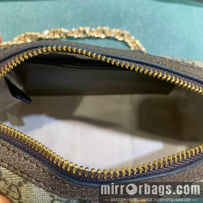 Replica Gucci Bags 1:1 795208 18.5X10X10cm DF 2colour