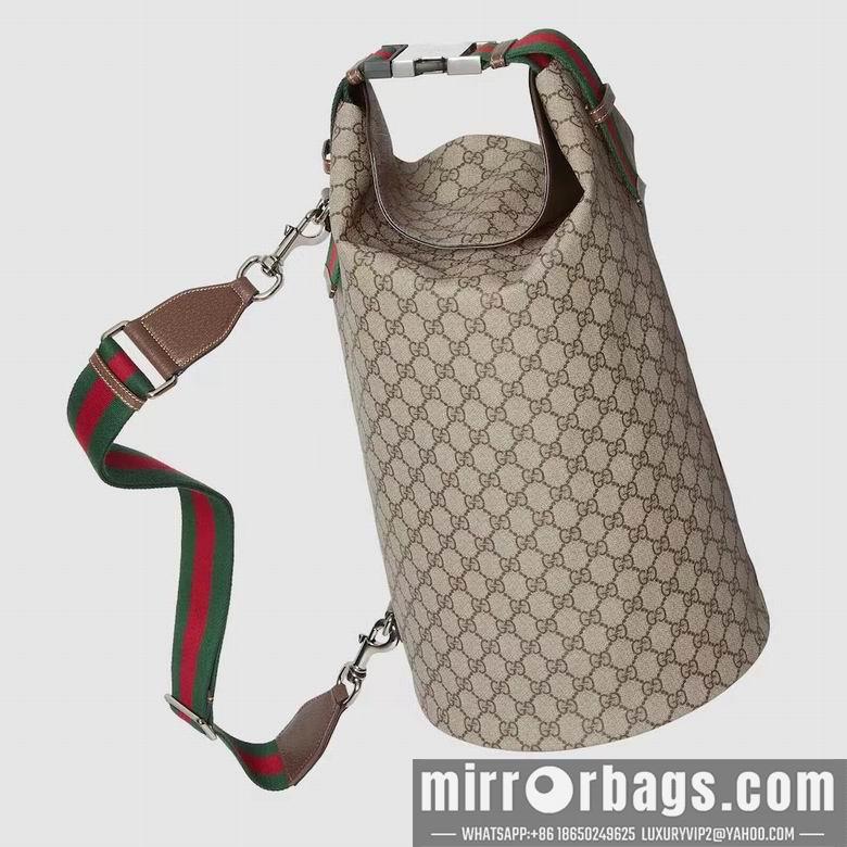 Replica Gucci Bags 1:1 774542 26X47X25cm DF