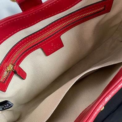 Replica Gucci Bags 1:1 Jackie 636706 28x19x4.5 cm df02