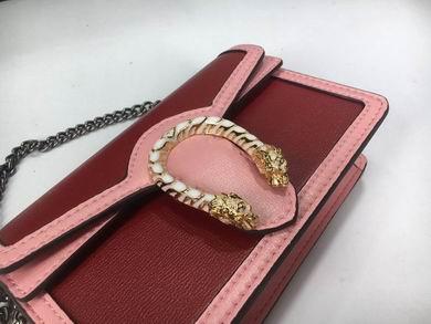 Replica Gucci Bags 1:1 WD476432 16.5X10X4.5