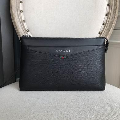 Replica Gucci Bags 1:1 7542-4 28X18X2.5cm XM